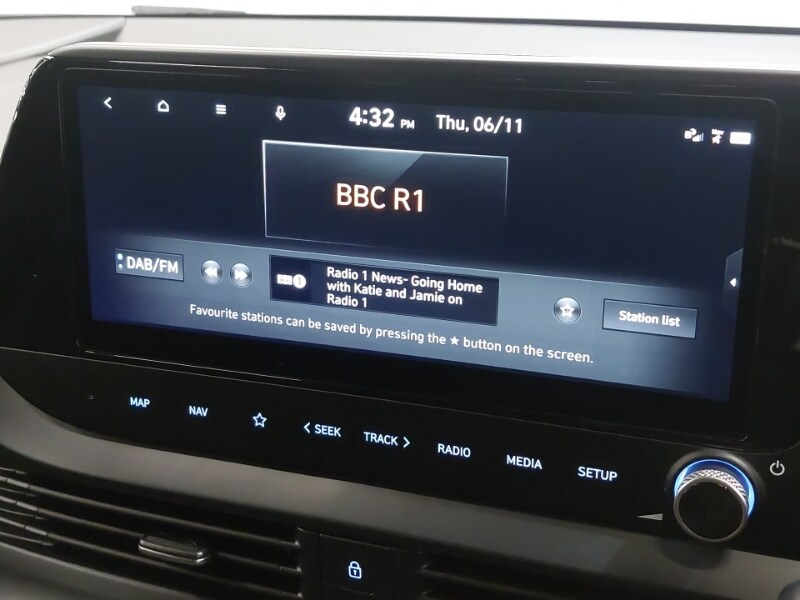 Used Hyundai BAYON 2025 for sale - 76498103: Photo 14