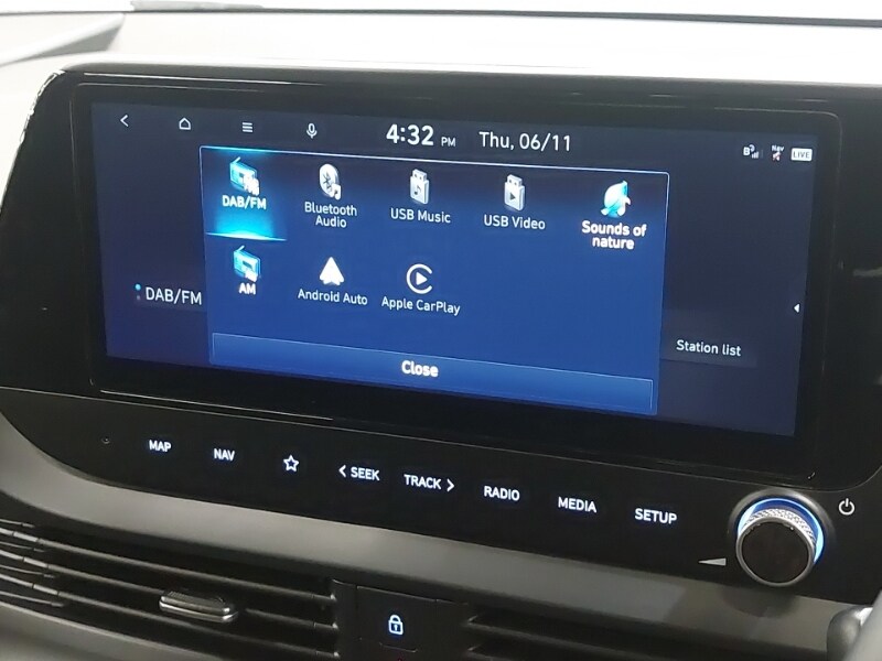 Used Hyundai BAYON 2025 for sale - 76498103: Photo 15