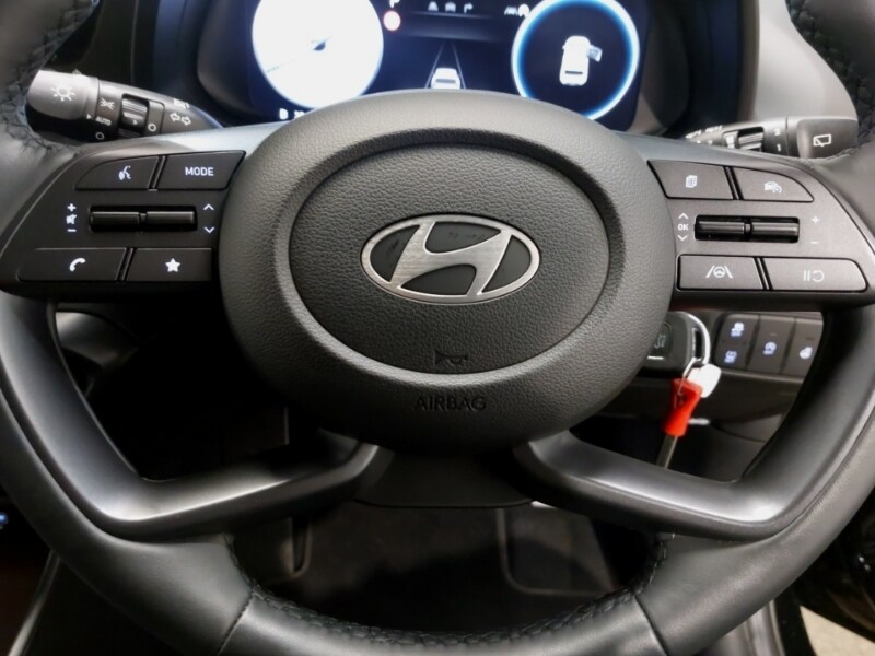Used Hyundai BAYON 2025 for sale - 76498103: Photo 16