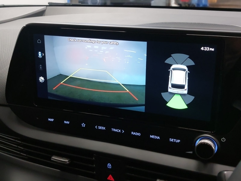 Used Hyundai BAYON 2025 for sale - 76498103: Photo 17