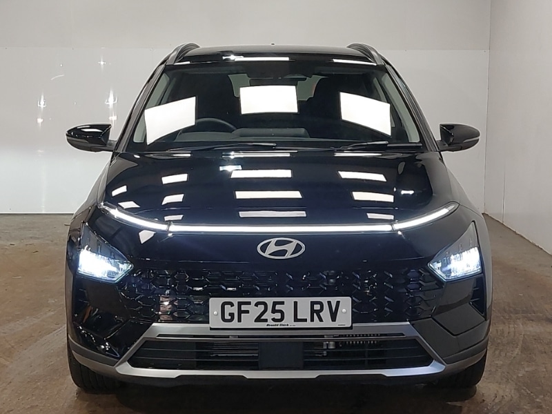 Used Hyundai BAYON 2025 for sale - 76498103: Photo 19