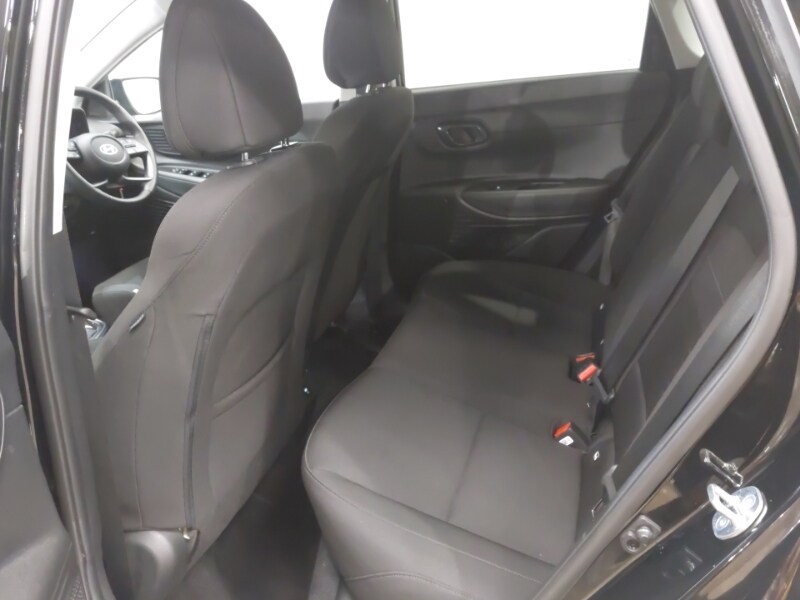 Used Hyundai BAYON 2025 for sale - 76498103: Photo 6