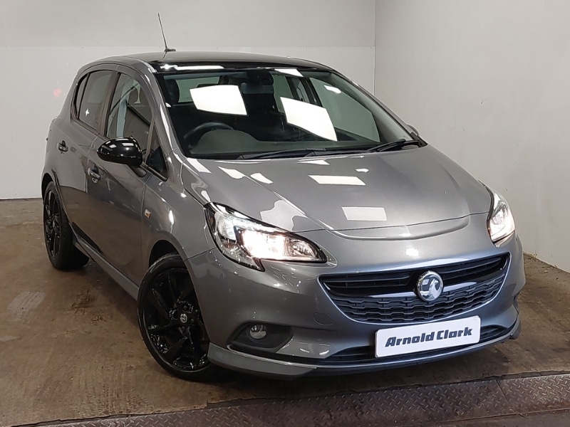 Used Vauxhall Corsa 2019 for sale - 76408246: Photo 1