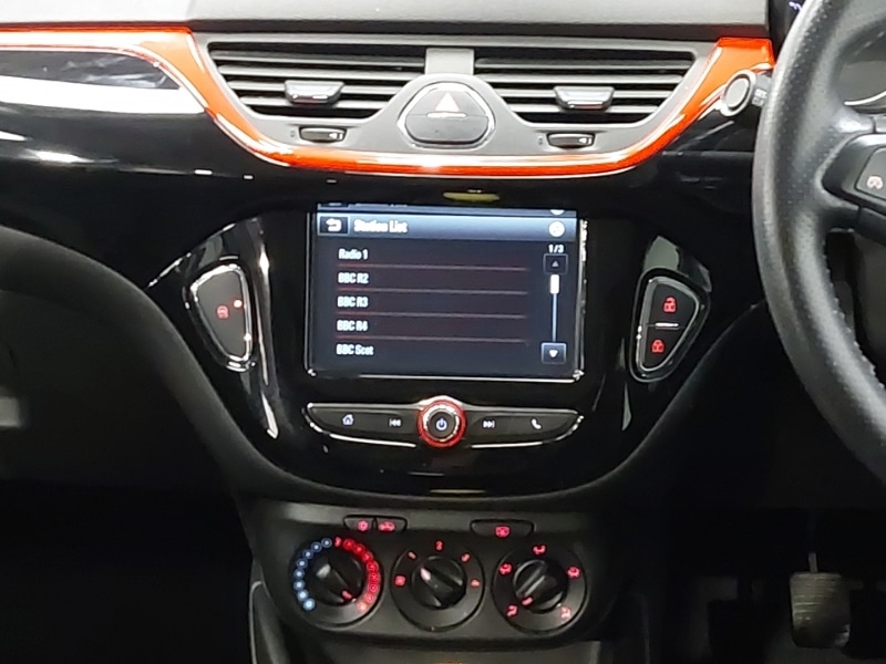 Used Vauxhall Corsa 2019 for sale - 76408246: Photo 10