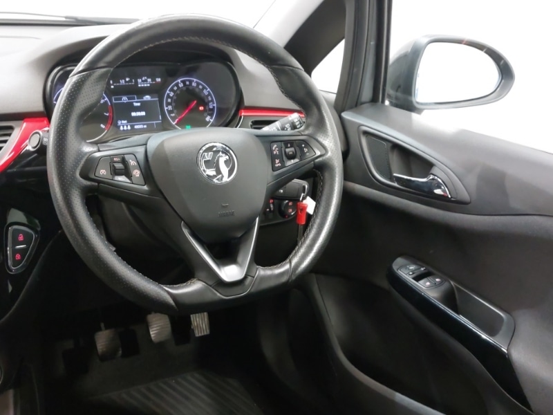 Used Vauxhall Corsa 2019 for sale - 76408246: Photo 11