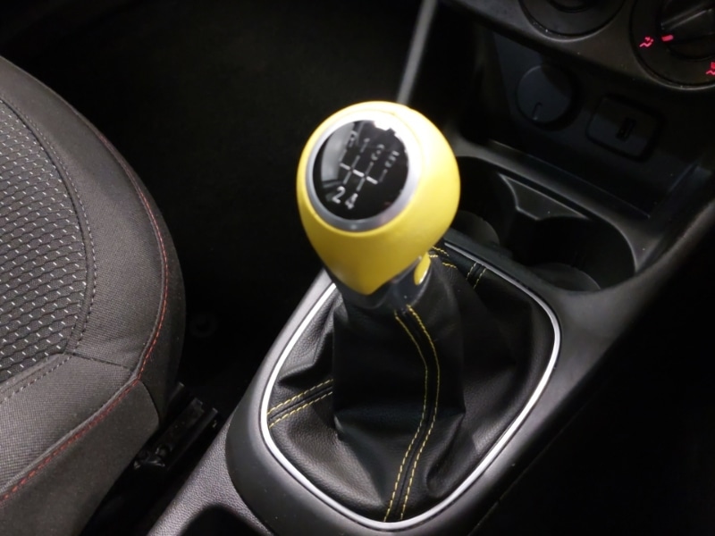 Used Vauxhall Corsa 2019 for sale - 76408246: Photo 12