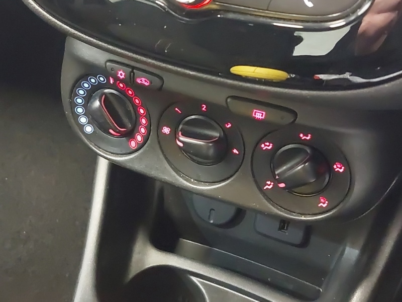 Used Vauxhall Corsa 2019 for sale - 76408246: Photo 13