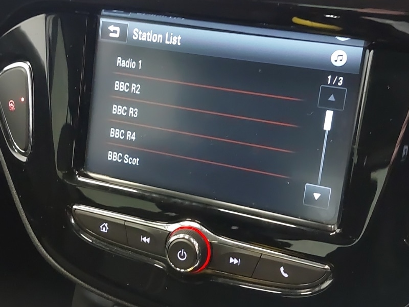 Used Vauxhall Corsa 2019 for sale - 76408246: Photo 14