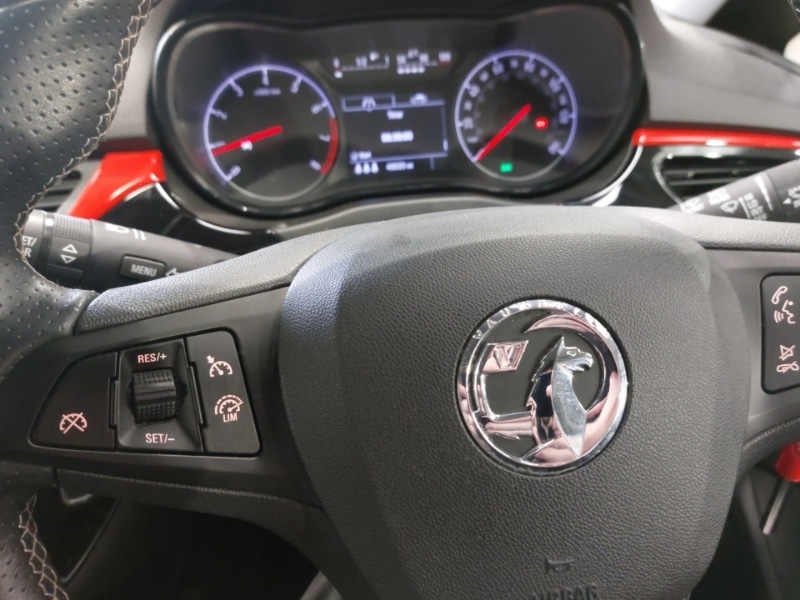 Used Vauxhall Corsa 2019 for sale - 76408246: Photo 17