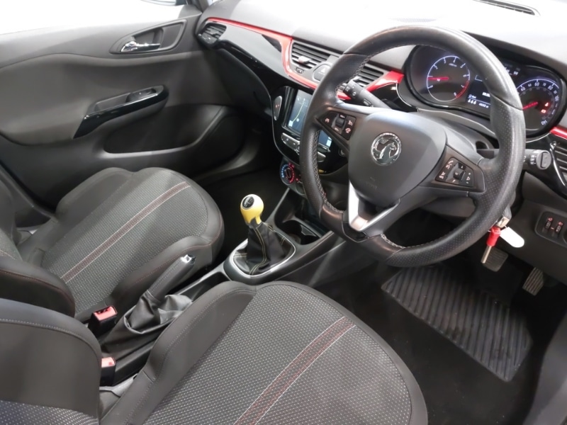 Used Vauxhall Corsa 2019 for sale - 76408246: Photo 18