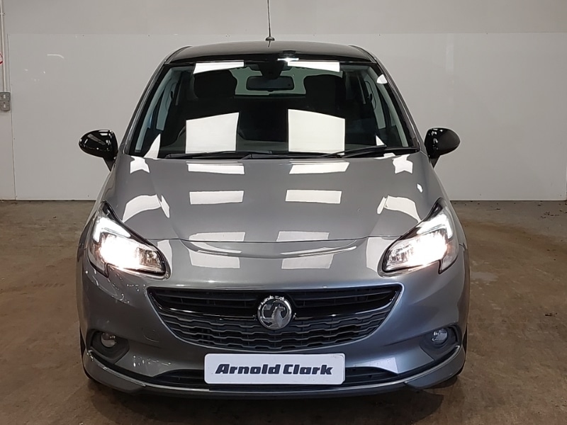 Used Vauxhall Corsa 2019 for sale - 76408246: Photo 19