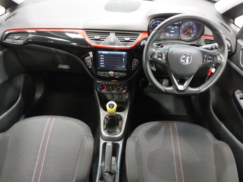 Used Vauxhall Corsa 2019 for sale - 76408246: Photo 2