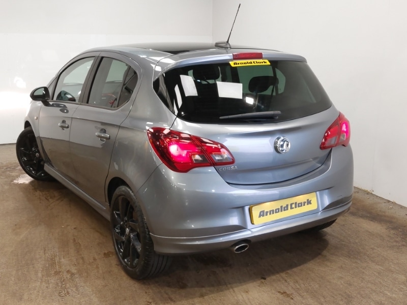 Used Vauxhall Corsa 2019 for sale - 76408246: Photo 3