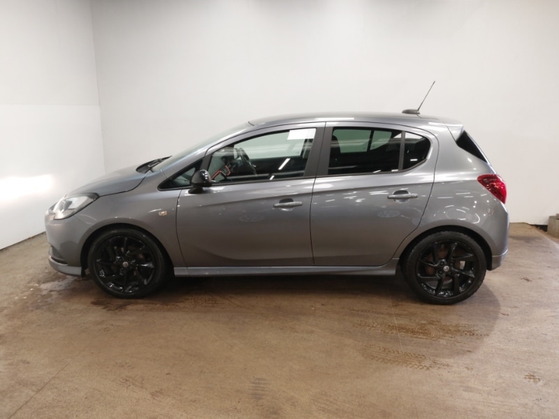 Used Vauxhall Corsa 2019 for sale - 76408246: Photo 4