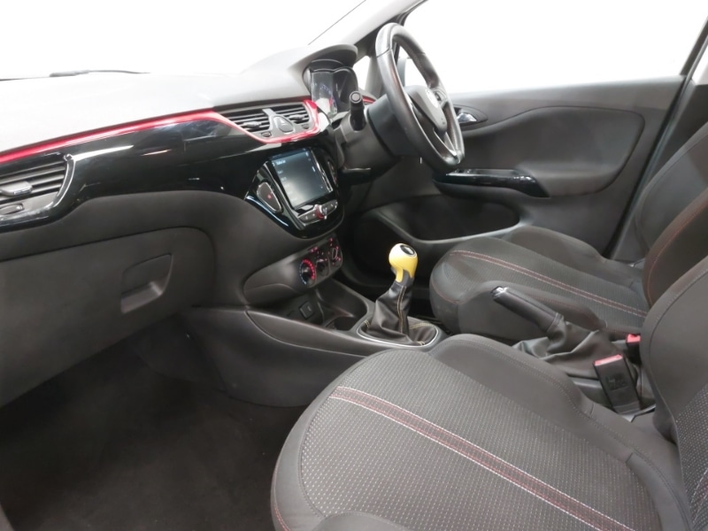 Used Vauxhall Corsa 2019 for sale - 76408246: Photo 5