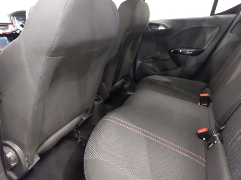Used Vauxhall Corsa 2019 for sale - 76408246: Photo 6