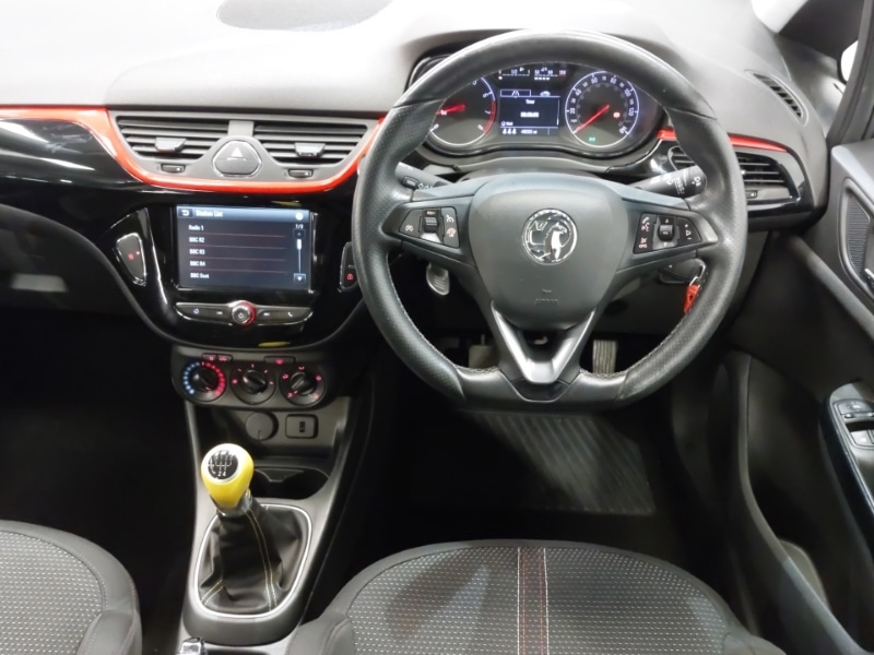 Used Vauxhall Corsa 2019 for sale - 76408246: Photo 7