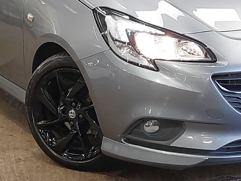 Used Vauxhall Corsa 2019 for sale - 76408246: Photo 9