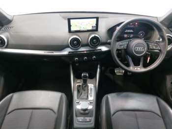 Used Audi Q2 2022 for sale - 74550899: Photo