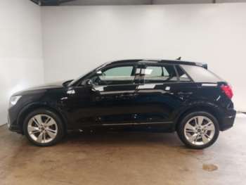 Used Audi Q2 2022 for sale - 74550899: Photo