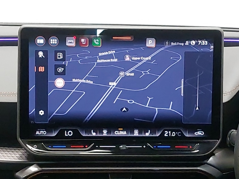 Used Cupra Formentor 2025 for sale - 78099103: Photo 11