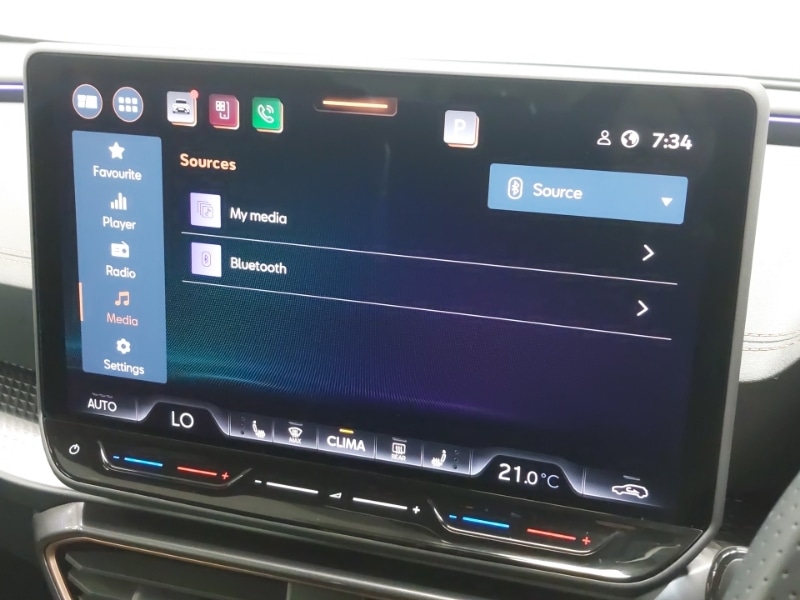 Used Cupra Formentor 2025 for sale - 78099103: Photo 14