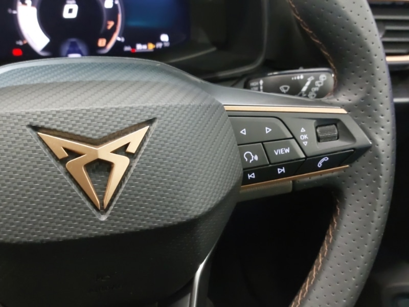 Used Cupra Formentor 2025 for sale - 78099103: Photo 16