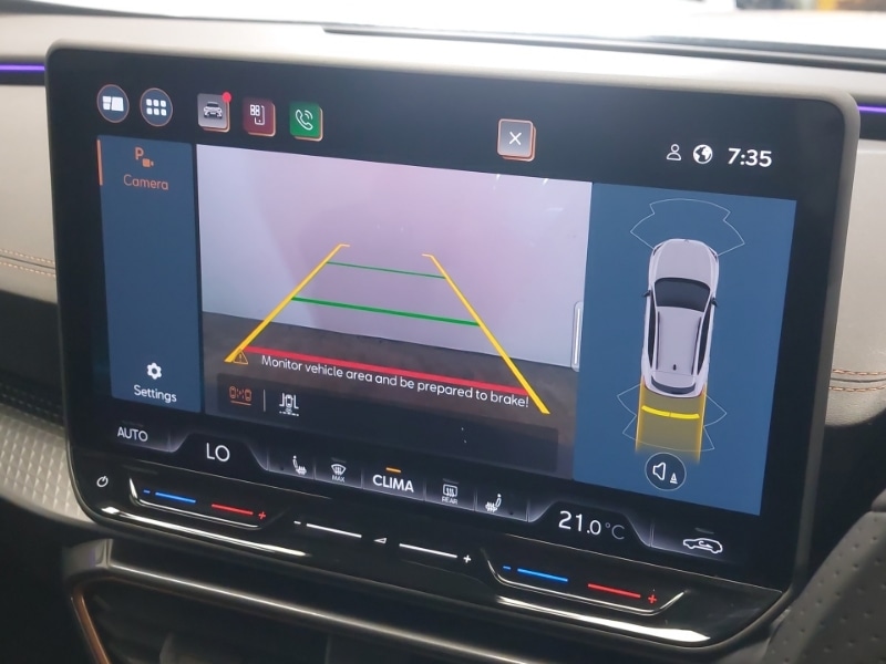 Used Cupra Formentor 2025 for sale - 78099103: Photo 17