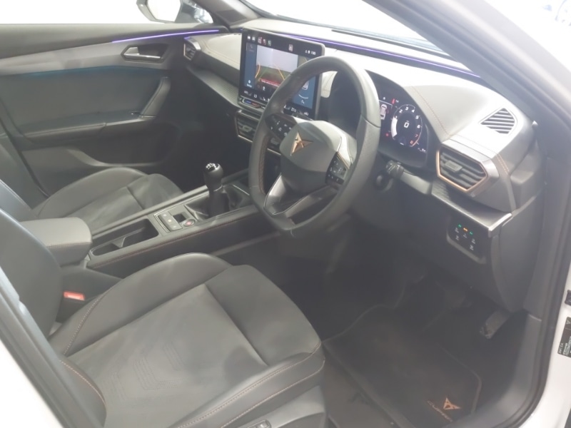 Used Cupra Formentor 2025 for sale - 78099103: Photo 18