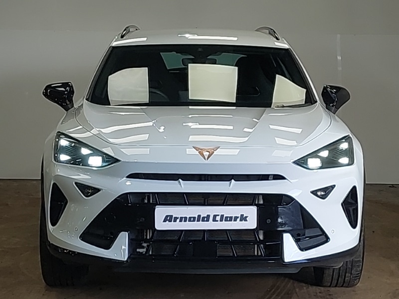 Used Cupra Formentor 2025 for sale - 78099103: Photo 19