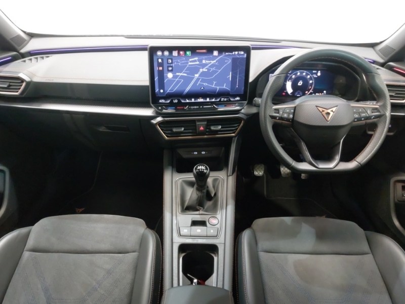 Used Cupra Formentor 2025 for sale - 78099103: Photo 2