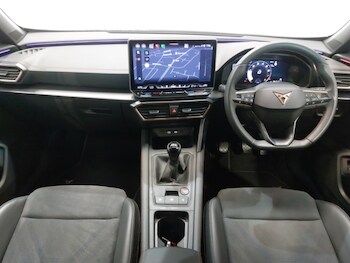 Used Cupra Formentor 2025 for sale - 78099103: Photo