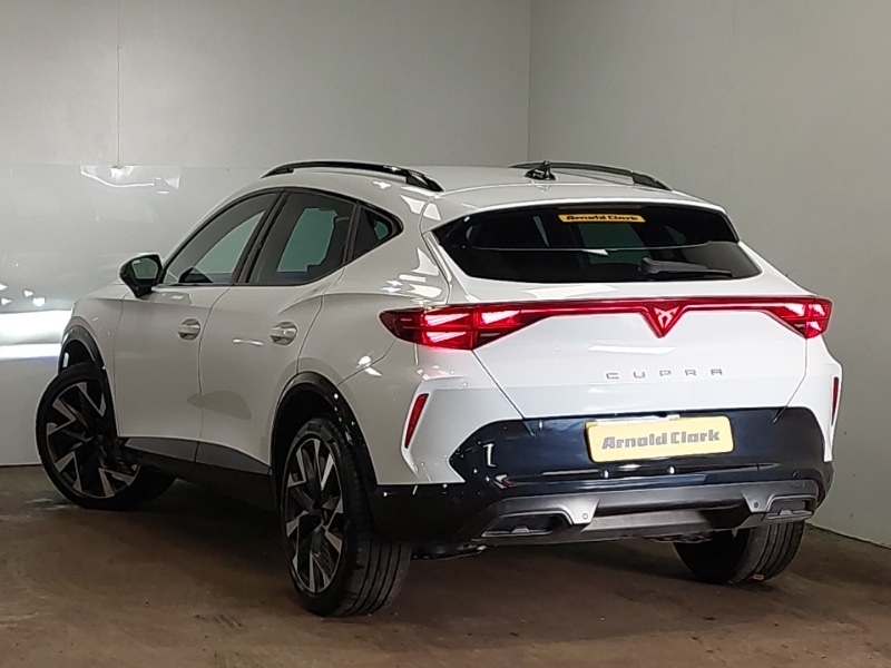 Used Cupra Formentor 2025 for sale - 78099103: Photo 3