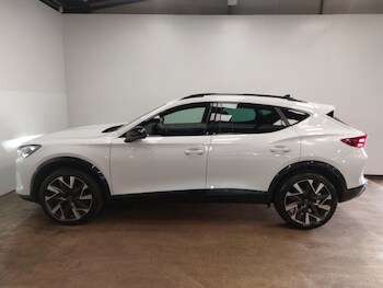 Used Cupra Formentor 2025 for sale - 78099103: Photo