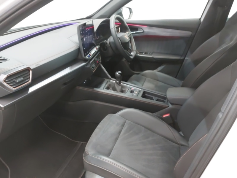 Used Cupra Formentor 2025 for sale - 78099103: Photo 5