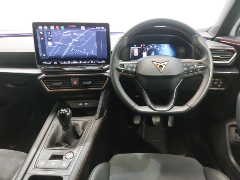 Used Cupra Formentor 2025 for sale - 78099103: Photo 7