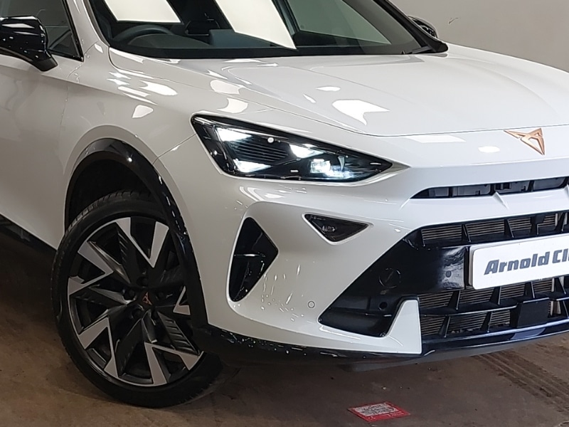 Used Cupra Formentor 2025 for sale - 78099103: Photo 9