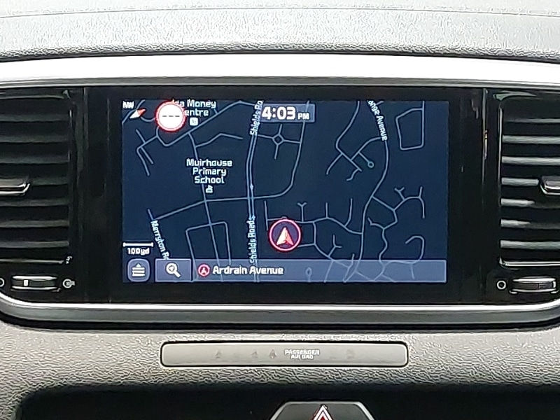 Used Kia Sportage 2021 for sale - 77130088: Photo 11