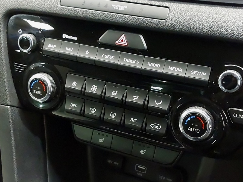 Used Kia Sportage 2021 for sale - 77130088: Photo 13