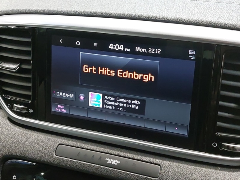 Used Kia Sportage 2021 for sale - 77130088: Photo 14