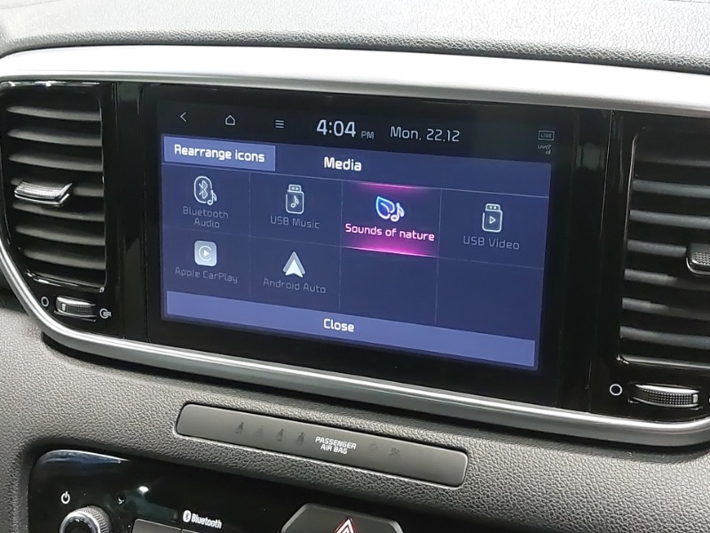 Used Kia Sportage 2021 for sale - 77130088: Photo 15