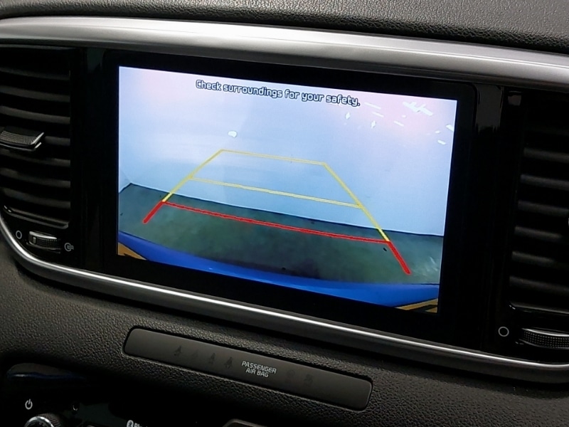 Used Kia Sportage 2021 for sale - 77130088: Photo 17