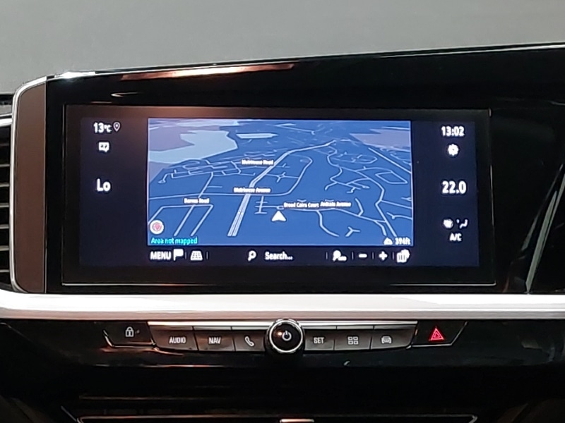 Used Vauxhall Grandland 2022 for sale - 77380099: Photo 11