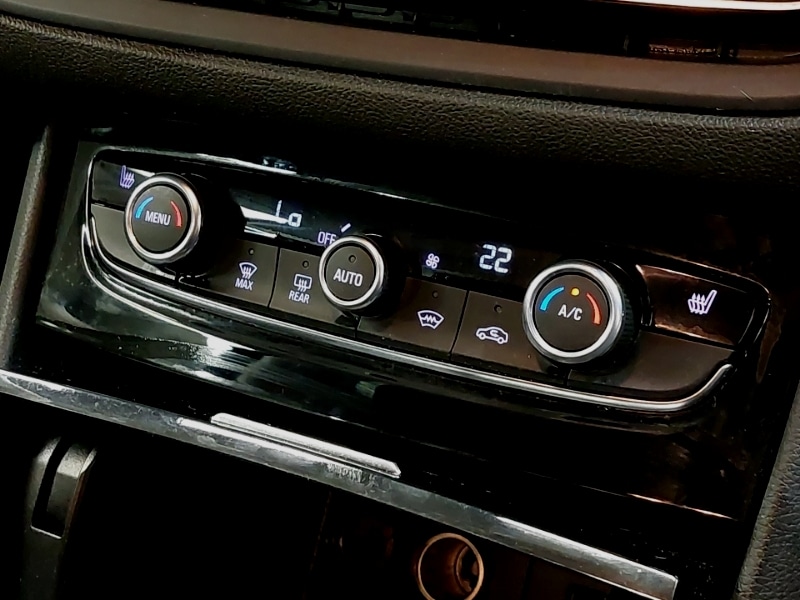 Used Vauxhall Grandland 2022 for sale - 77380099: Photo 13