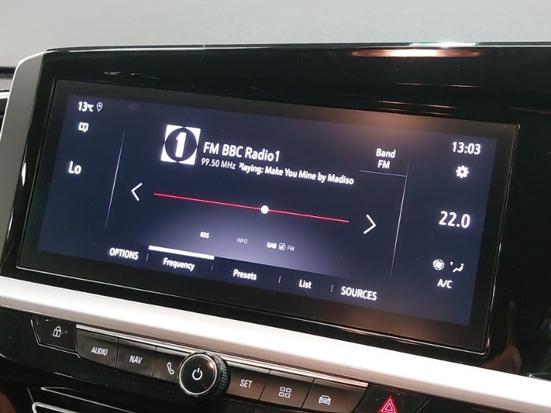 Used Vauxhall Grandland 2022 for sale - 77380099: Photo 14