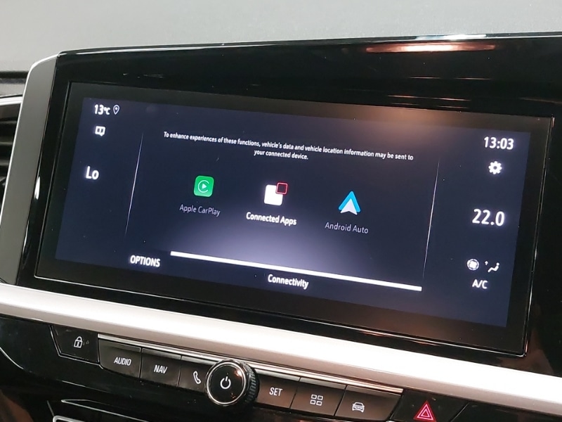 Used Vauxhall Grandland 2022 for sale - 77380099: Photo 15