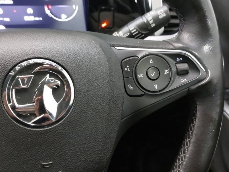 Used Vauxhall Grandland 2022 for sale - 77380099: Photo 16