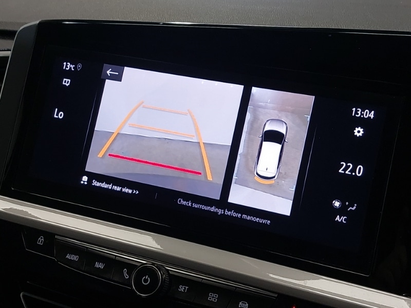 Used Vauxhall Grandland 2022 for sale - 77380099: Photo 17