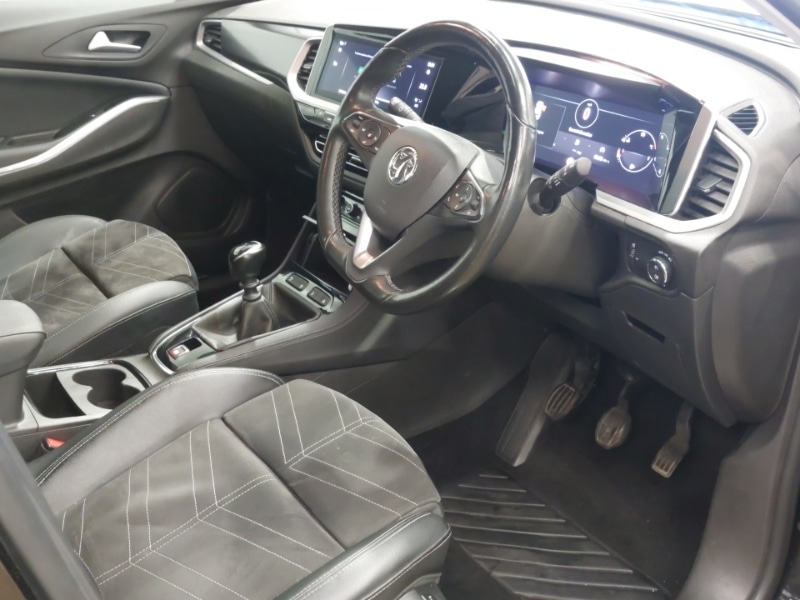 Used Vauxhall Grandland 2022 for sale - 77380099: Photo 18