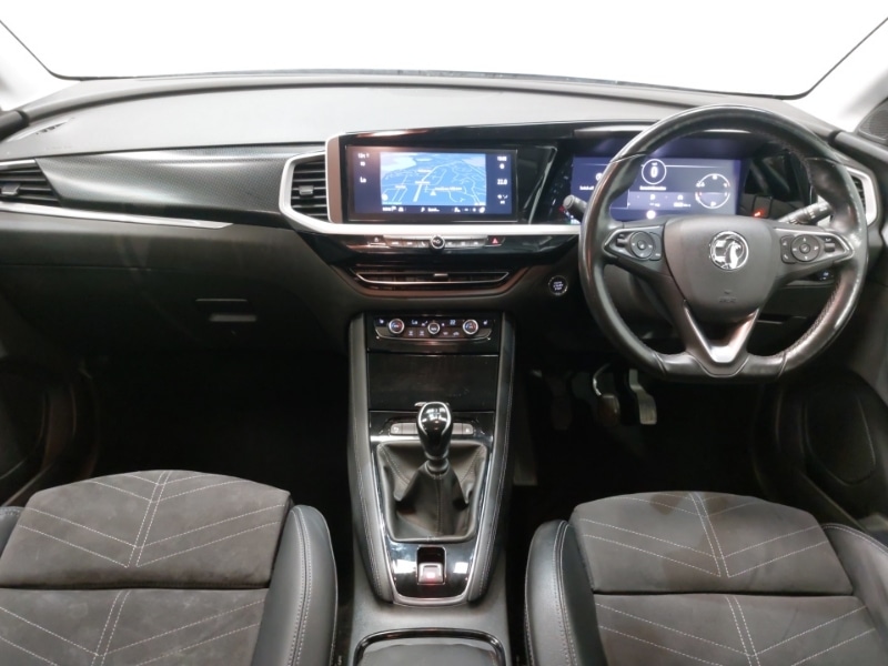 Used Vauxhall Grandland 2022 for sale - 77380099: Photo 2